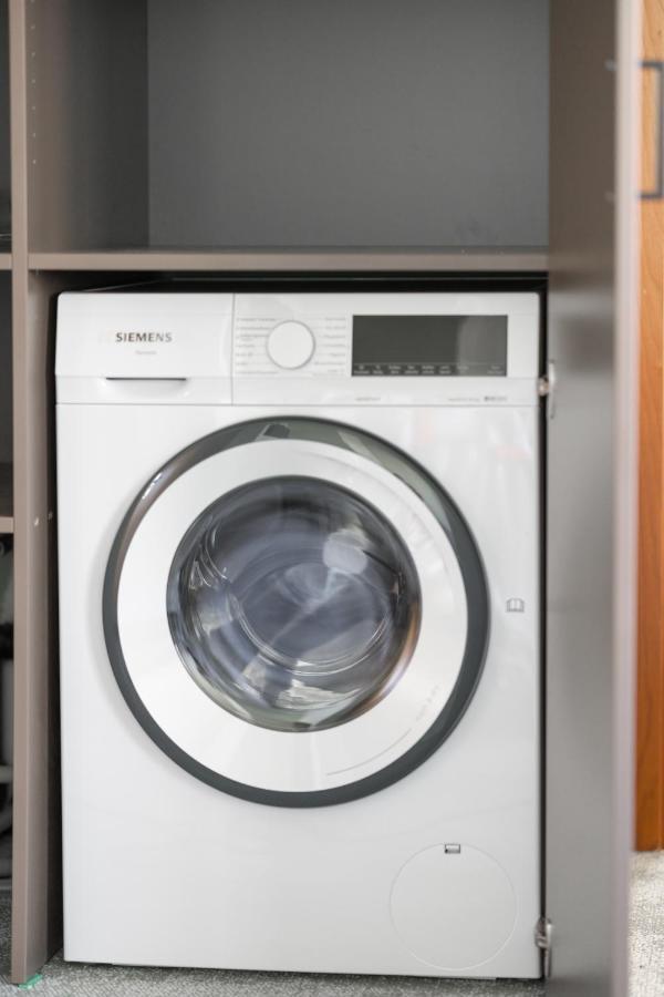 Flexymotel Schoenenwerd Kültér fotó