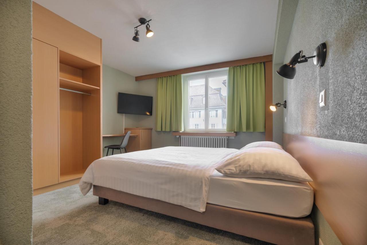 Flexymotel Schoenenwerd Kültér fotó