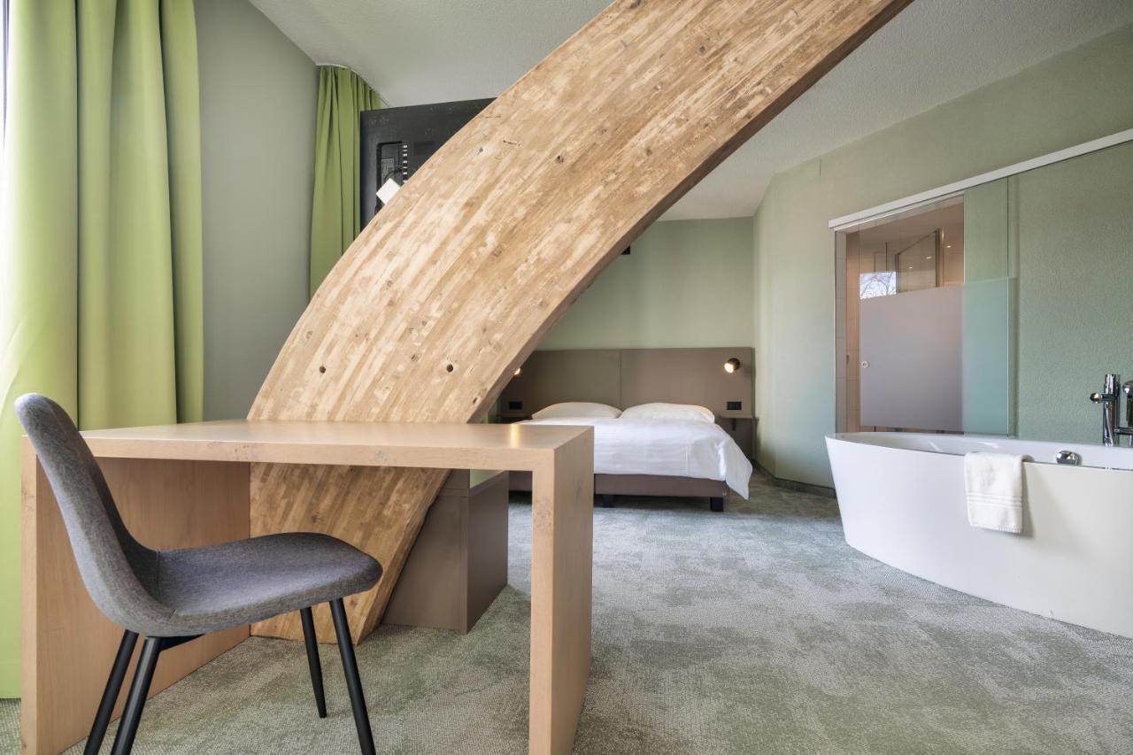 Flexymotel Schoenenwerd Kültér fotó
