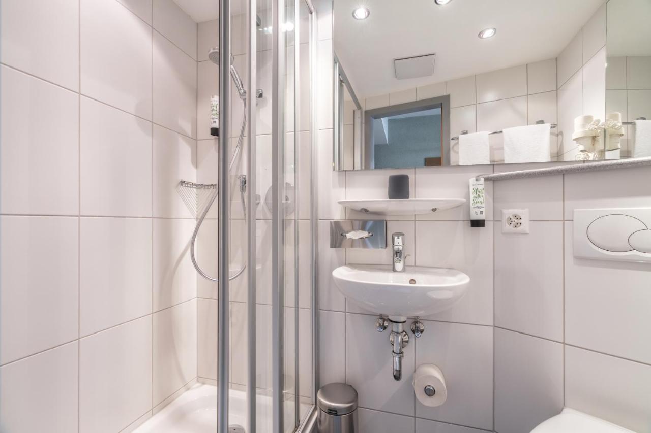 Flexymotel Schoenenwerd Kültér fotó