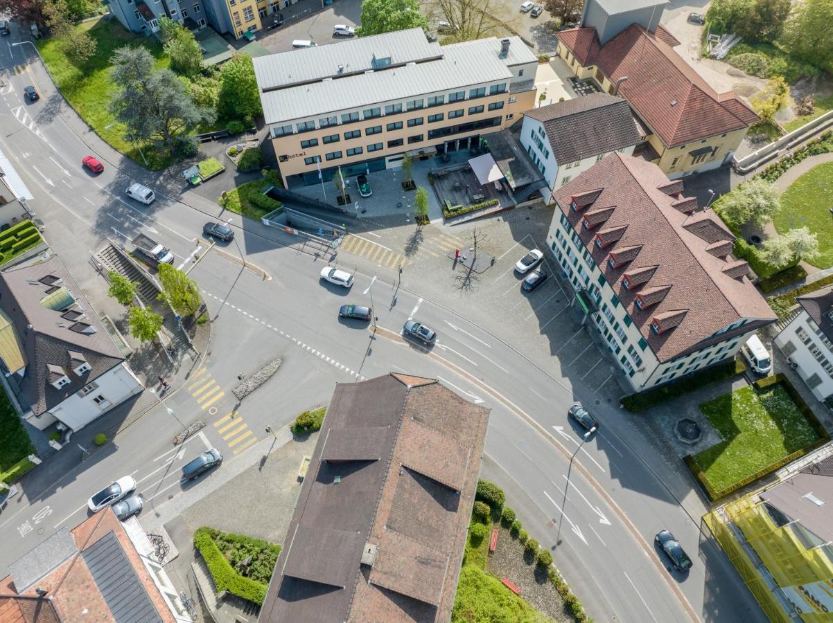Flexymotel Schoenenwerd Kültér fotó